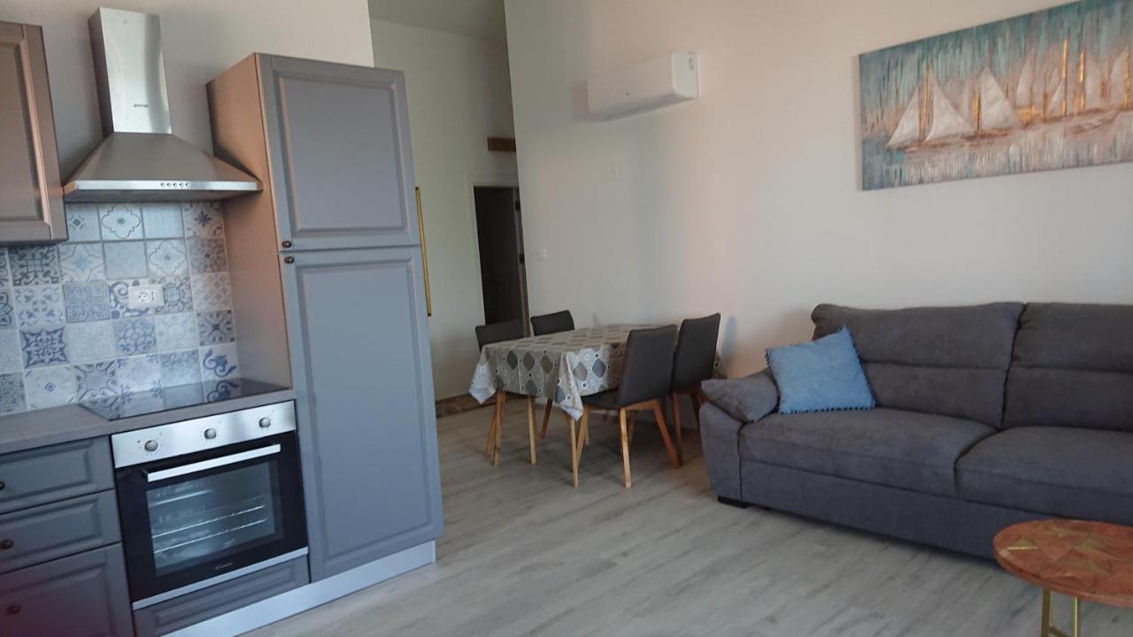 Ferienwohnung Irena Cres Exterior foto
