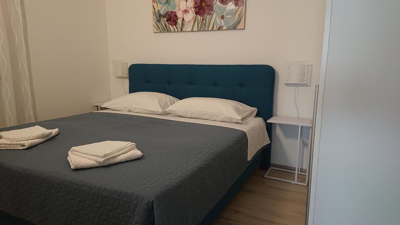 Ferienwohnung Irena Cres Exterior foto