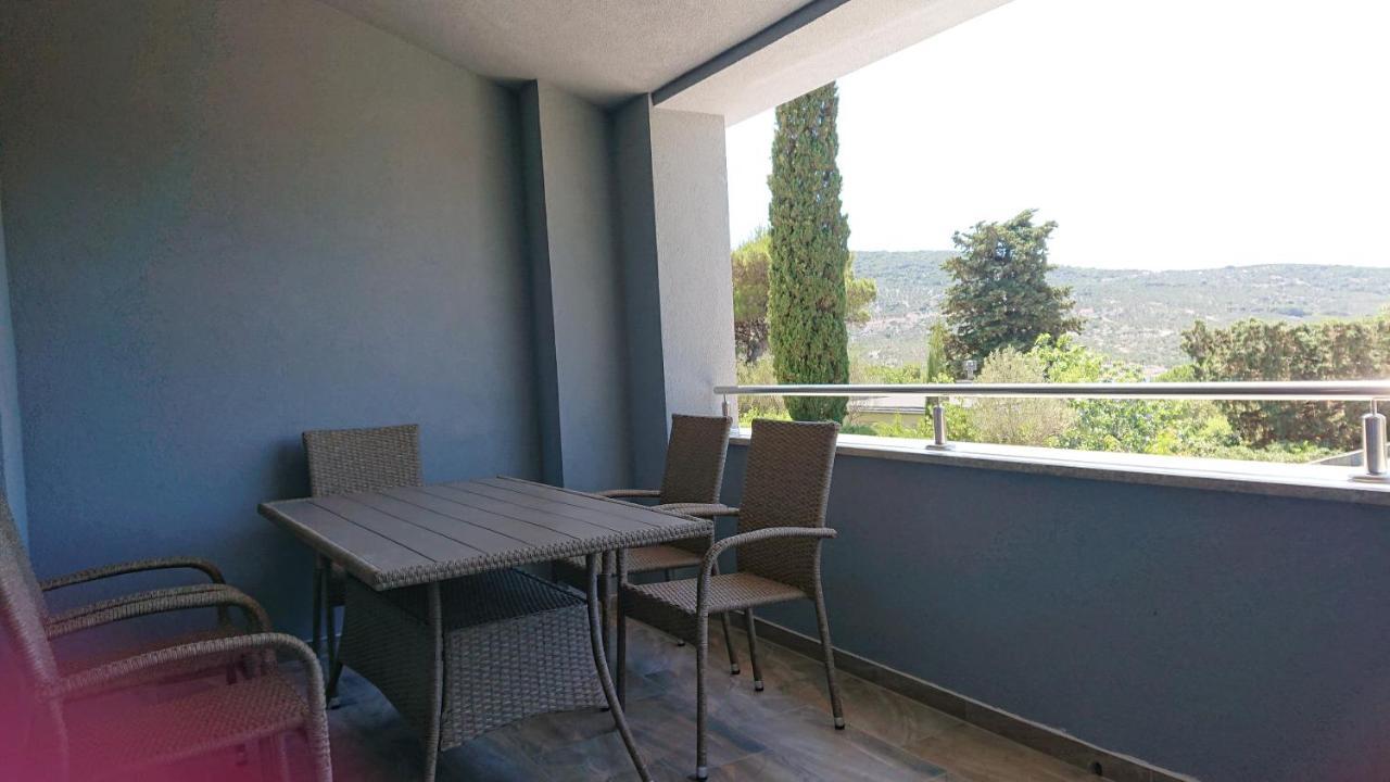 Ferienwohnung Irena Cres Exterior foto