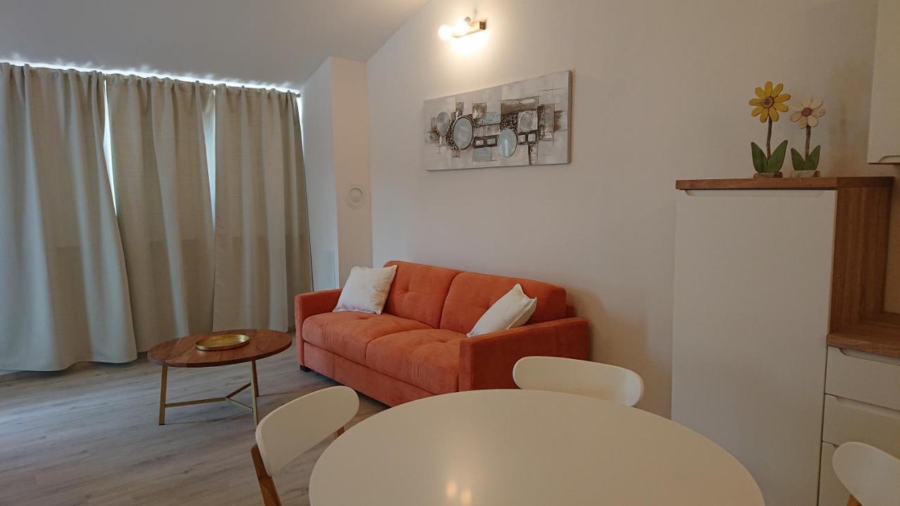 Ferienwohnung Irena Cres Exterior foto