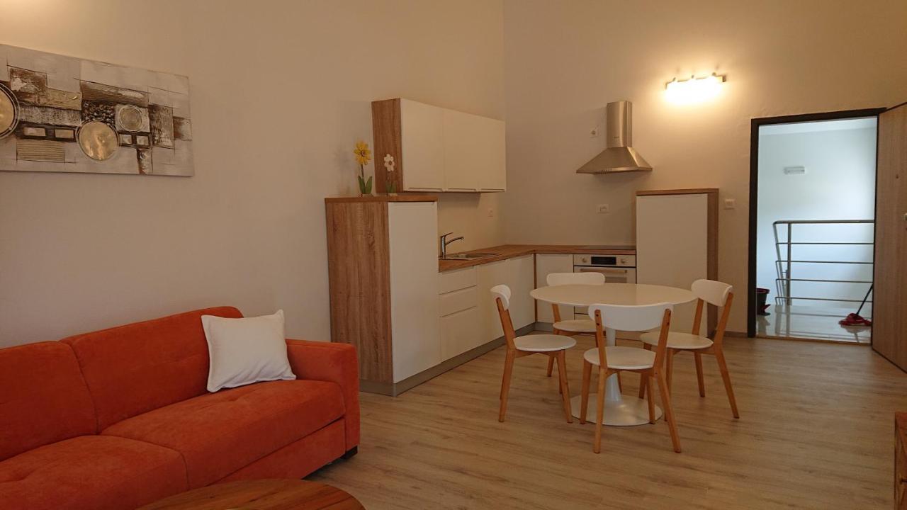 Ferienwohnung Irena Cres Exterior foto