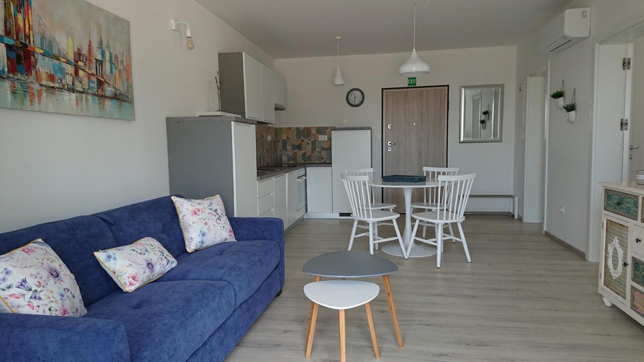 Ferienwohnung Irena Cres Exterior foto