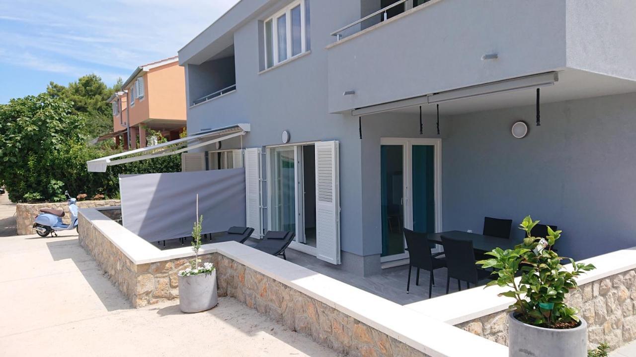 Ferienwohnung Irena Cres Exterior foto