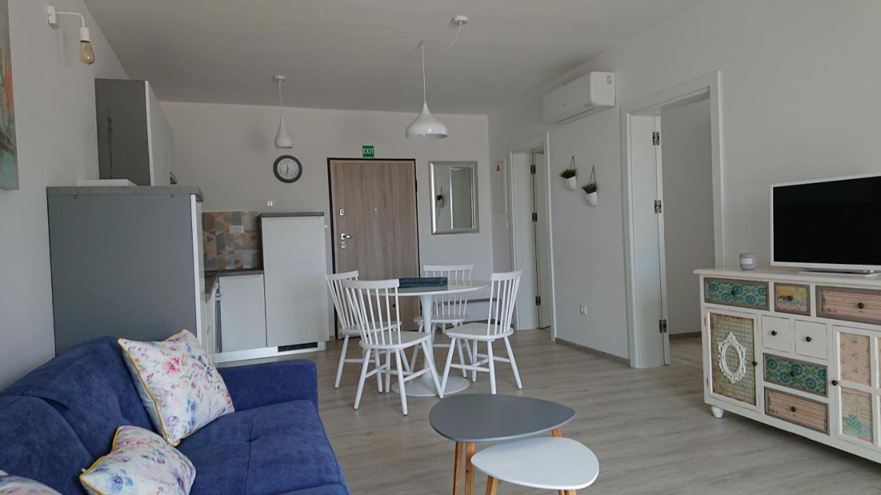 Ferienwohnung Irena Cres Exterior foto
