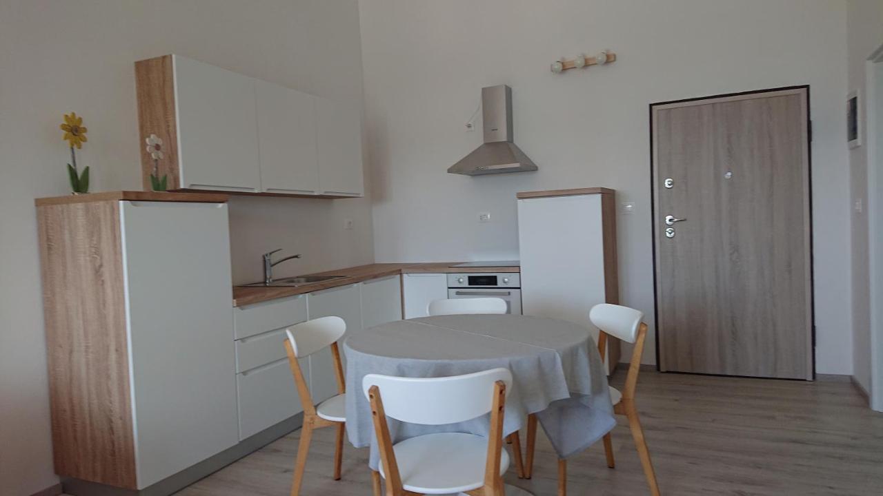 Ferienwohnung Irena Cres Exterior foto