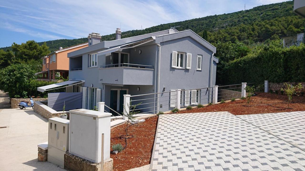 Ferienwohnung Irena Cres Exterior foto