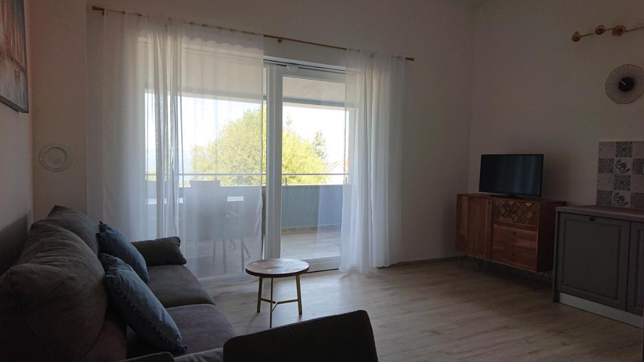 Ferienwohnung Irena Cres Exterior foto