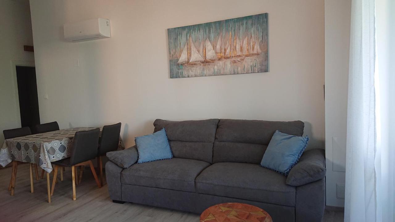 Ferienwohnung Irena Cres Exterior foto