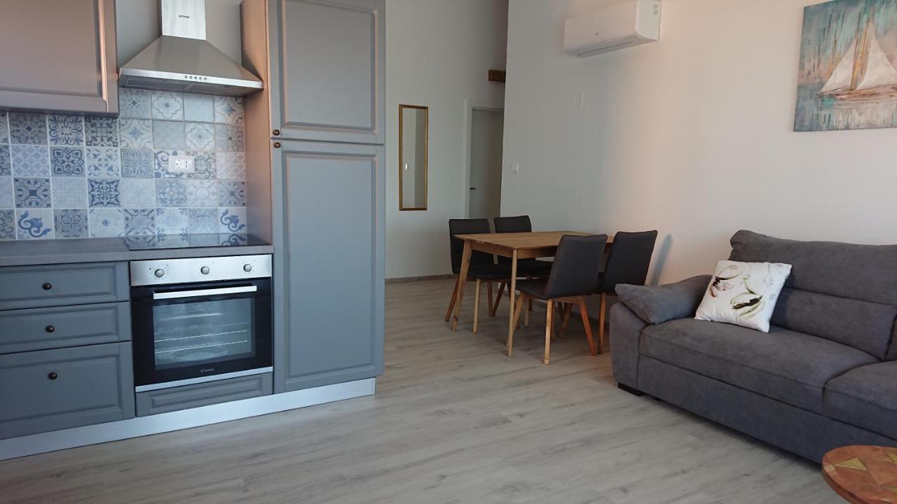 Ferienwohnung Irena Cres Exterior foto
