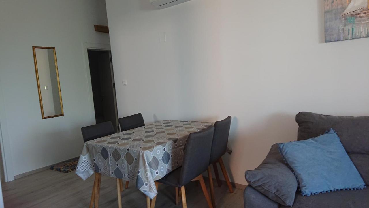 Ferienwohnung Irena Cres Exterior foto