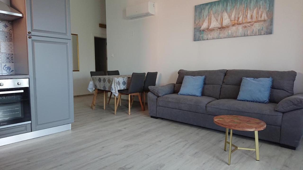 Ferienwohnung Irena Cres Exterior foto